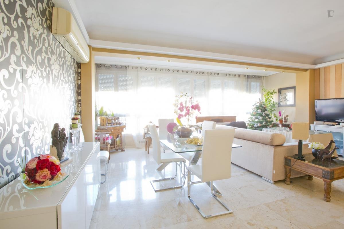 Habitación en alquiler, Sevilla