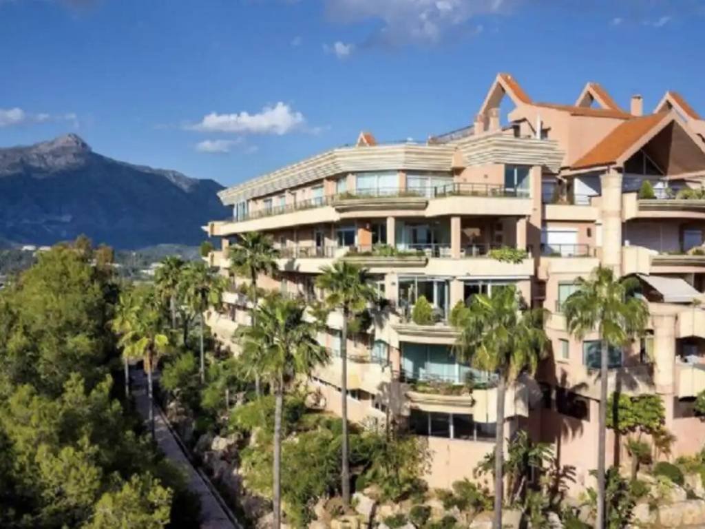 Apartamento 140 m² em Marbella