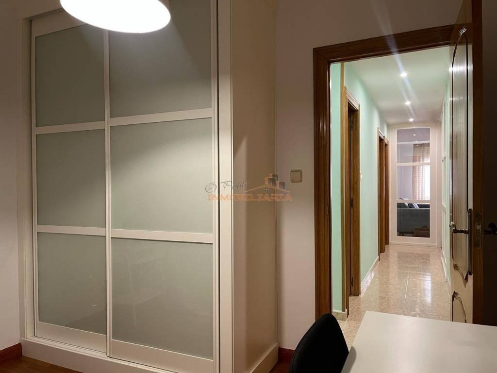 Appartamento 74 m² a Ferrol
