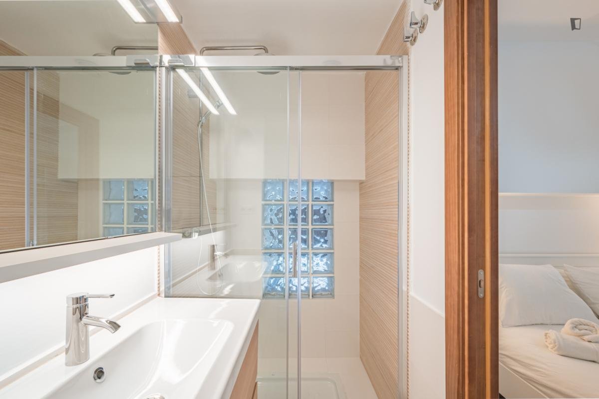 Piso de 52 m² en Málaga