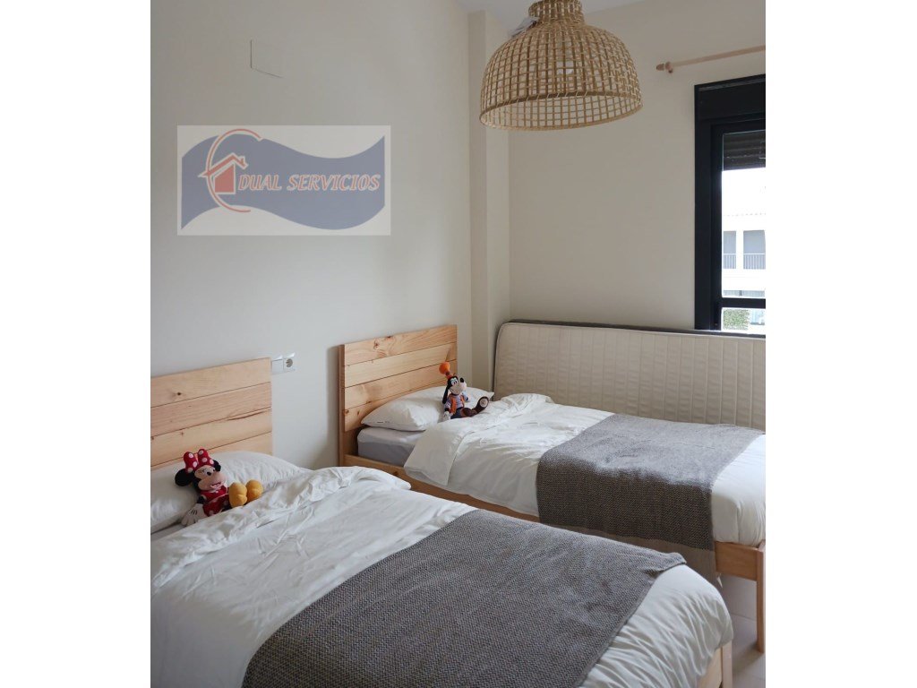 Appartamento 120 m² a Cartaya