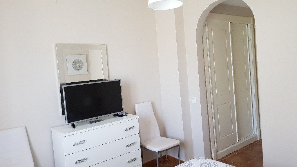 Piso en alquiler, Ayamonte
