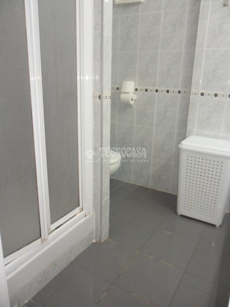 Piso de 106 m² en Sevilla
