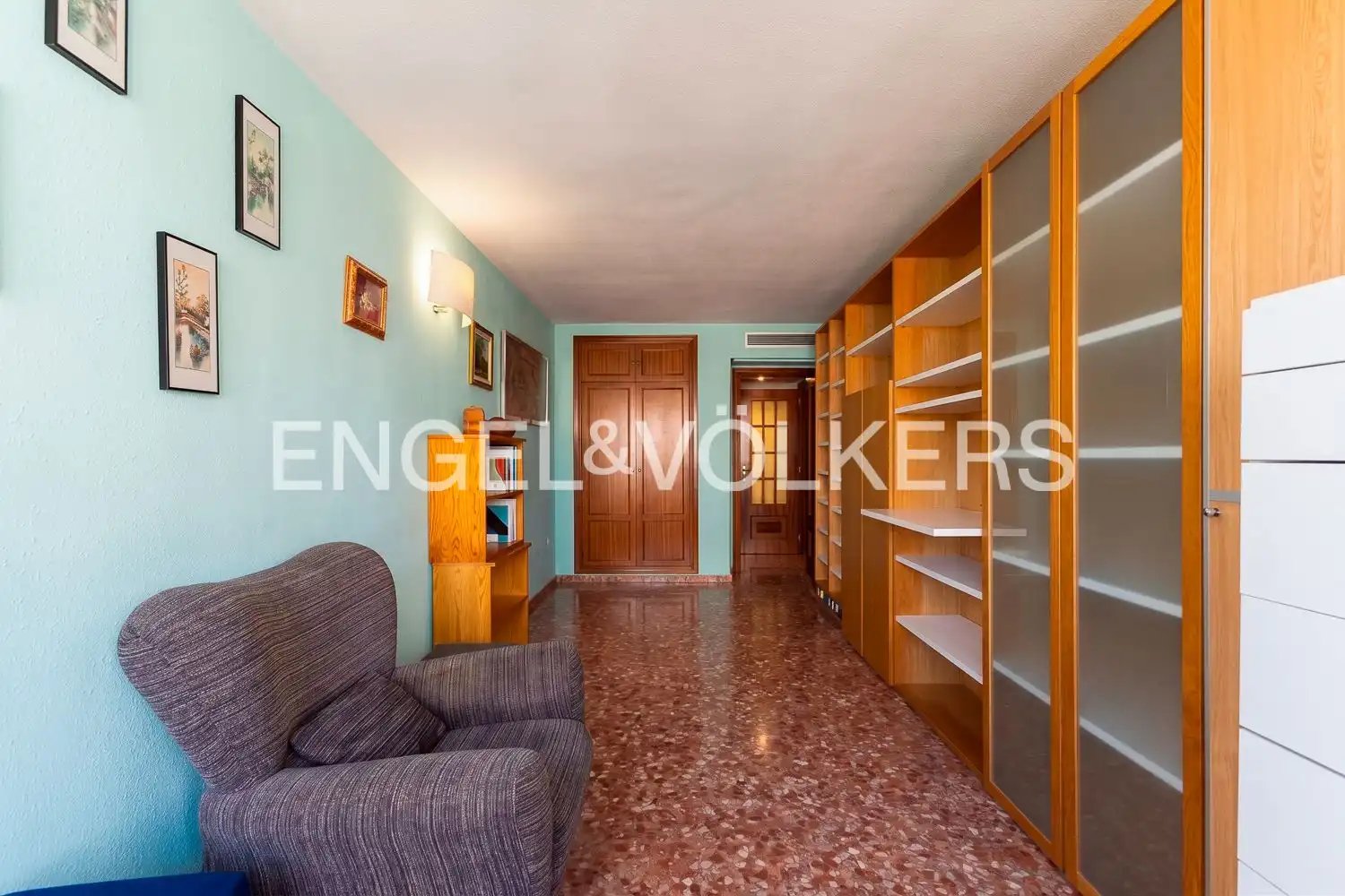 Piso de 240 m² en Valencia