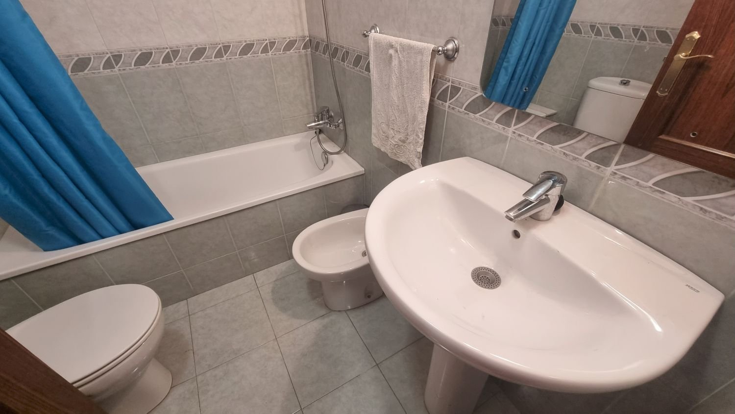 Wohnung 65 m² in Oviedo