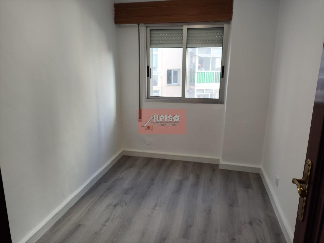 Pis de 81 m² a Ourense