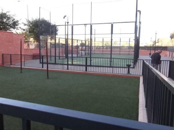 Pis de 110 m² a Sant Vicent del Raspeig