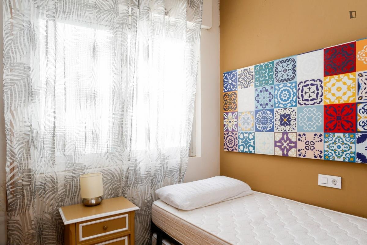 Zimmer zur Miete, Granada