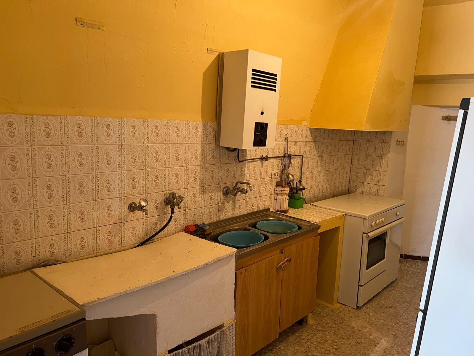 Casa de 150 m² en El Bonillo