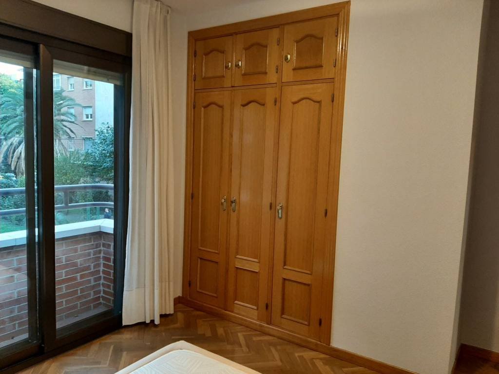 Pis de lloguer, Alcalá de Henares