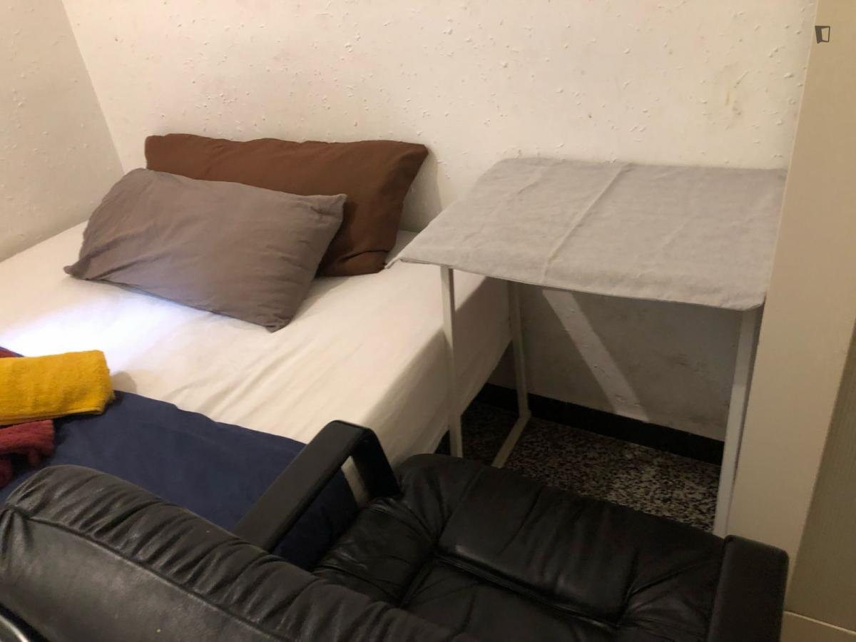 Zimmer zur Miete, Barcelona