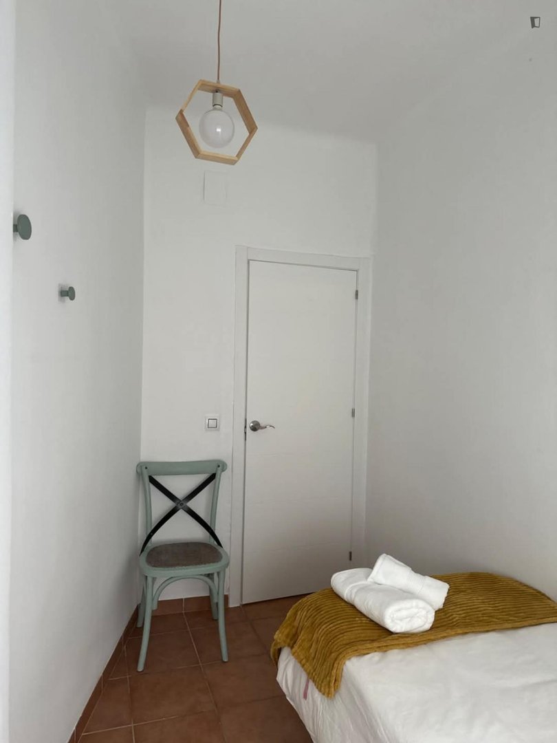 Piso de 65 m² en Granada