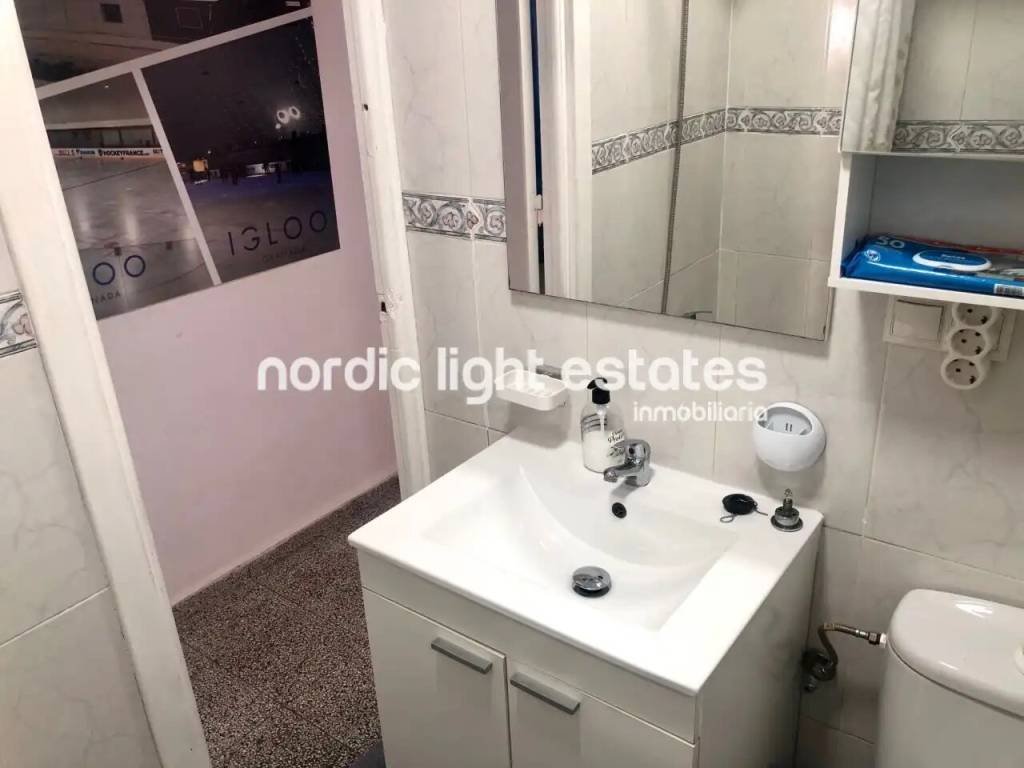 Piso de 60 m² en Nerja