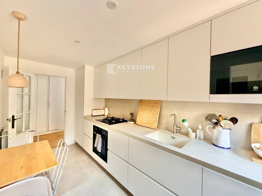 Piso de 93 m² en Palma