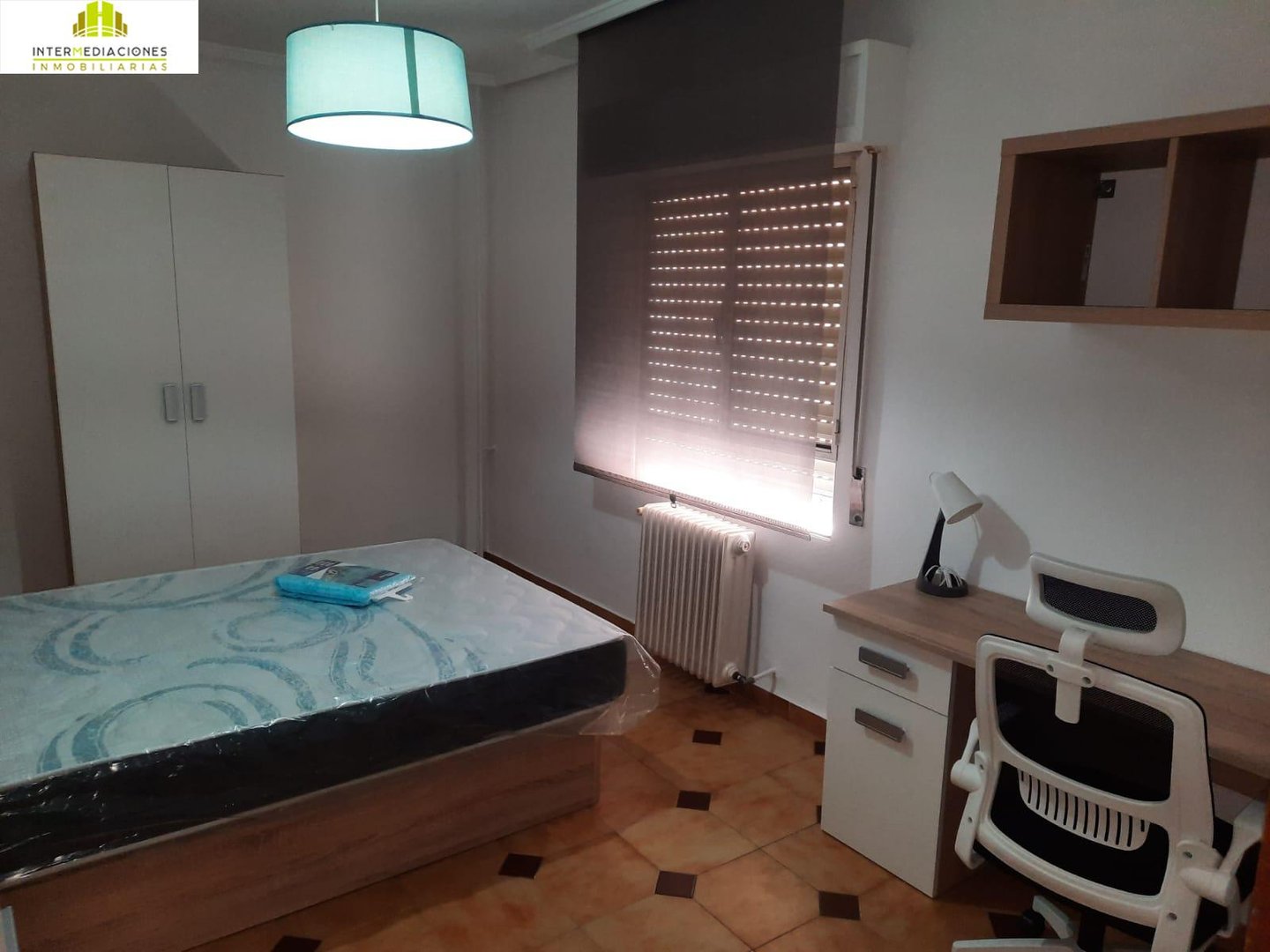 Habitación 130 m², Albacete