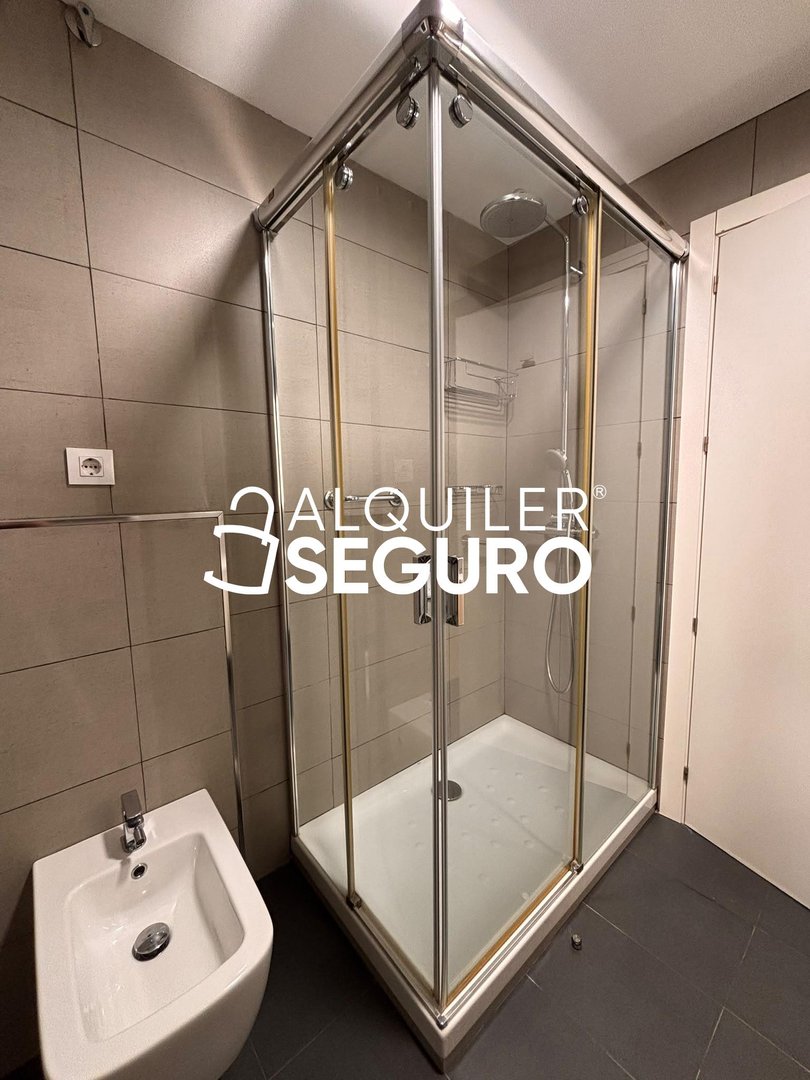 Pis de 123 m² a Madrid