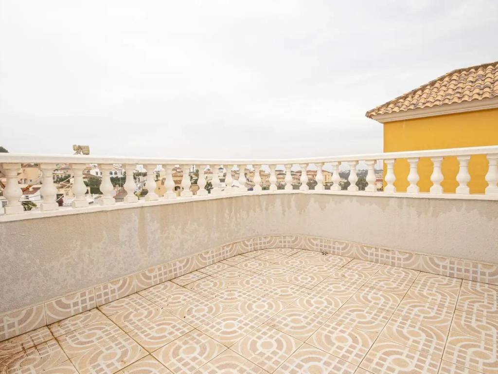 Casa de 123 m² en Orihuela