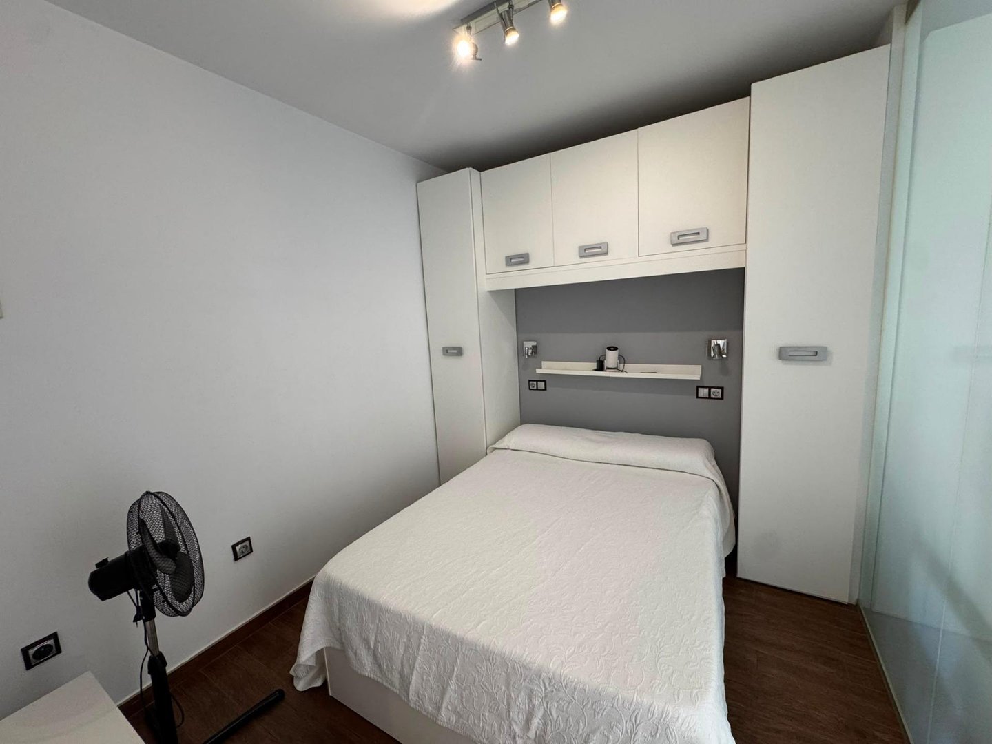 Pis de 40 m² a Cádiz