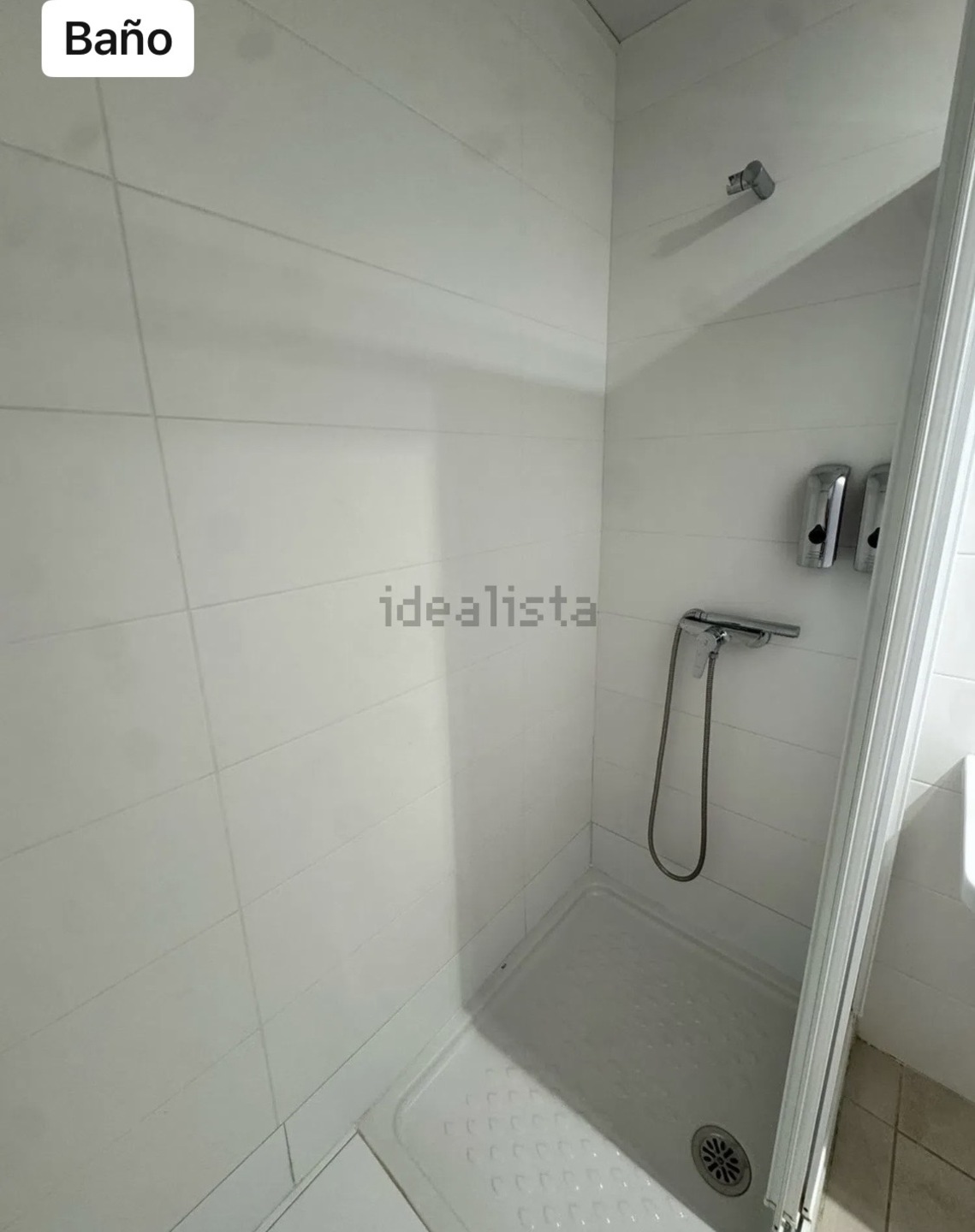 Habitación 105 m², Málaga