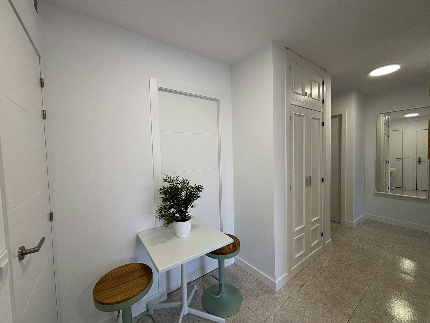 Habitació de lloguer, València