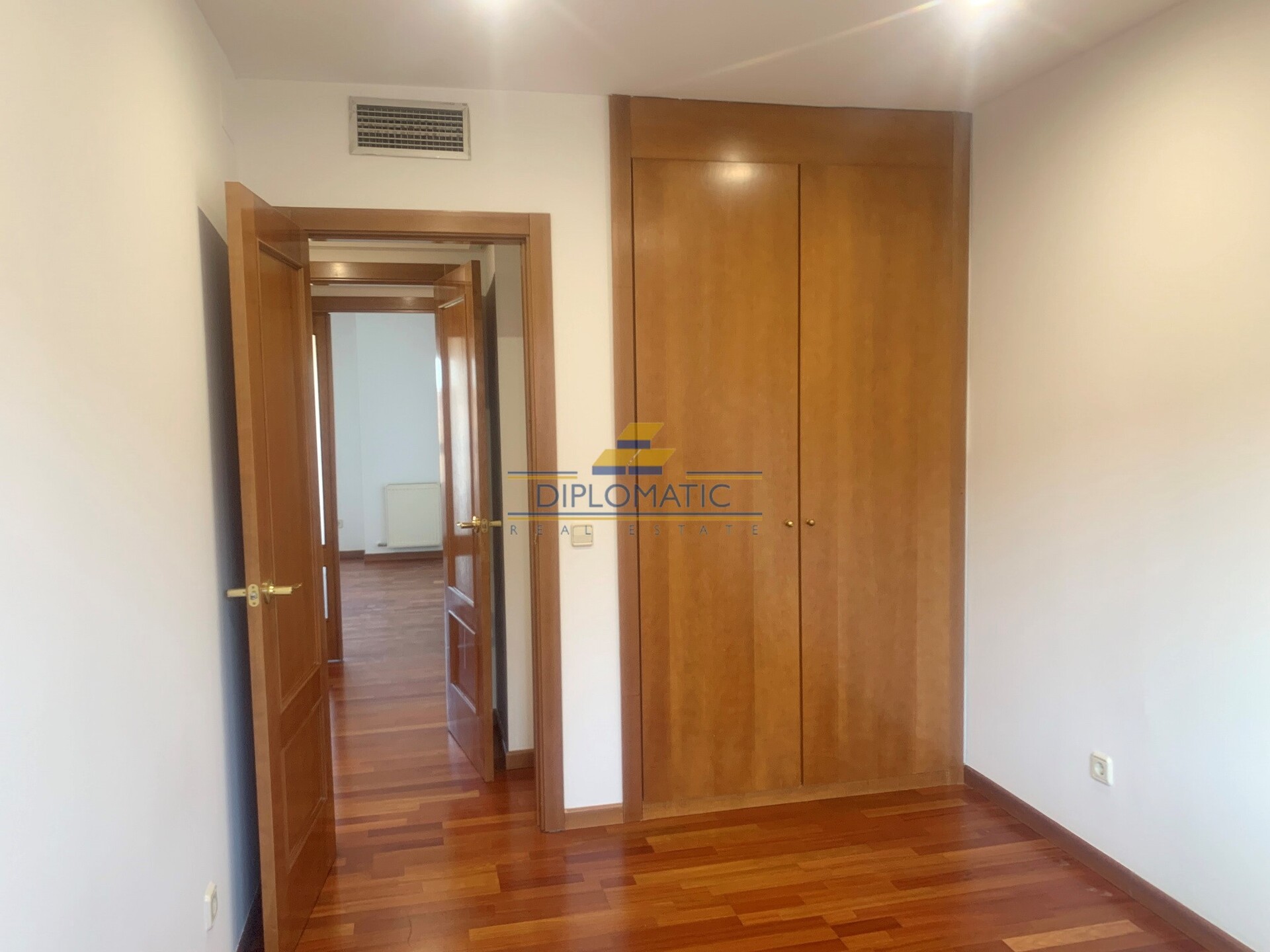 Flat 105 m² in Madrid