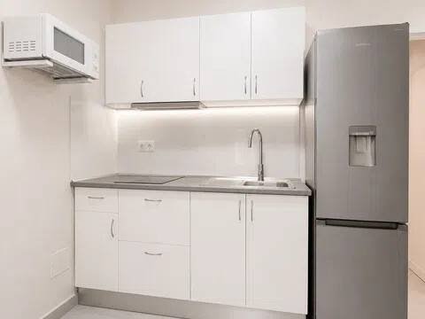Wohnung 47 m² in Mogán