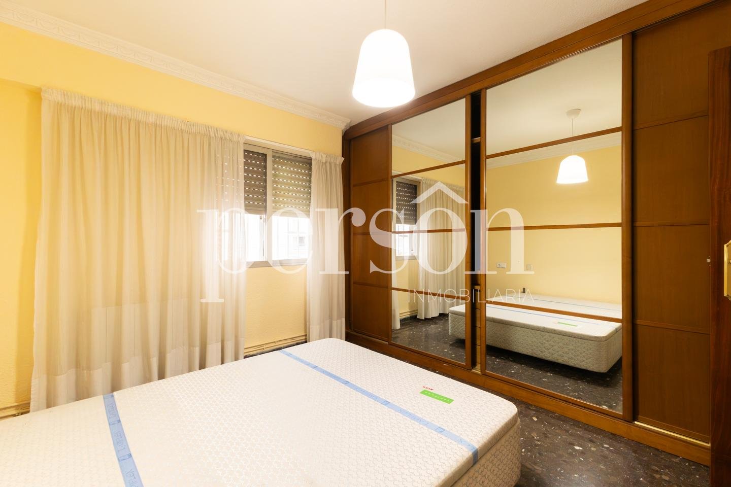 Appartamento 120 m² a Valencia