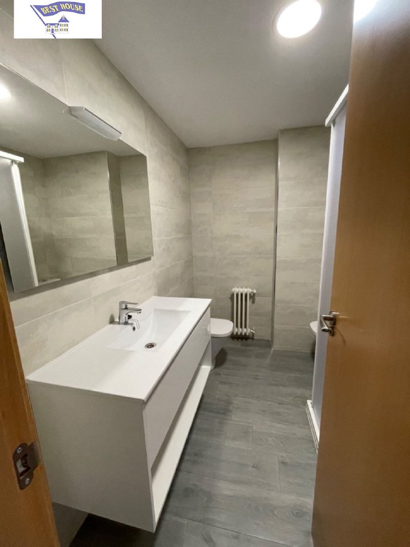 Piso de 113 m² en Albacete
