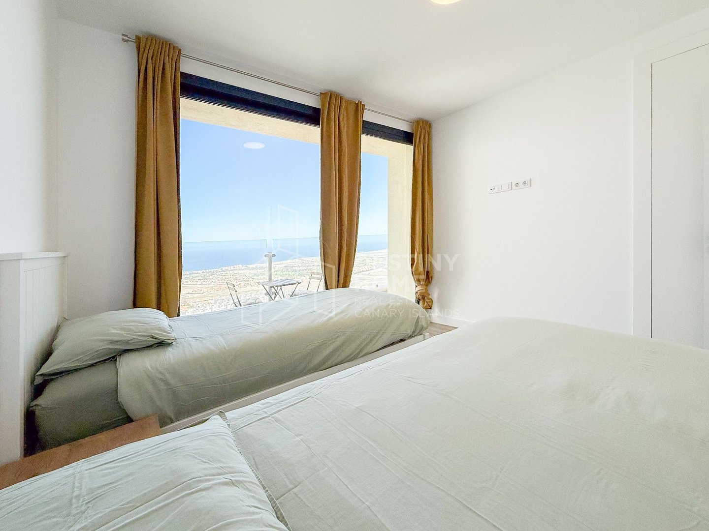 Piso de 118 m² en Antigua
