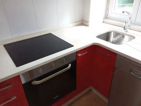 Pis de 65 m² a Fisterra