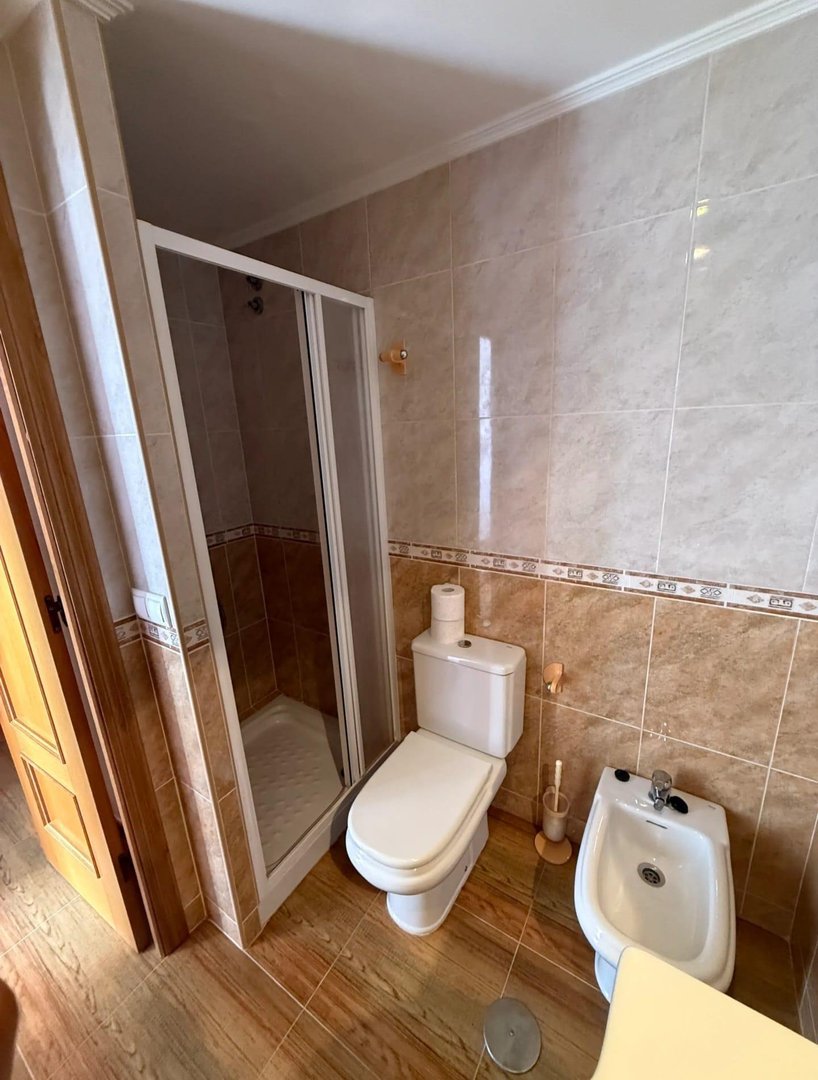 Apartamento 110 m² em el Campello