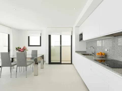 Appartamento 90 m² a Eivissa