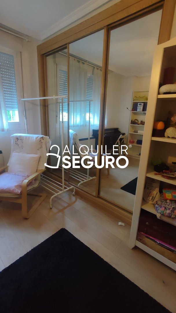 Casa de 280 m² en Madrid