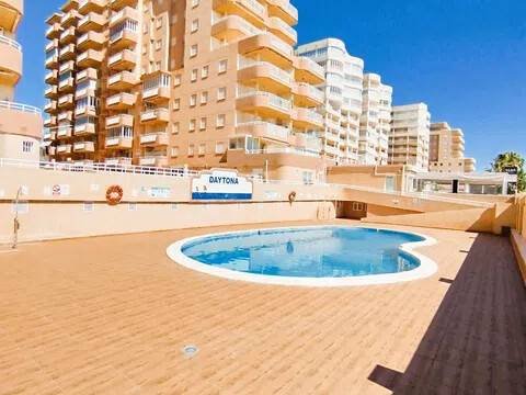 Piso de 70 m² en Oropesa del Mar