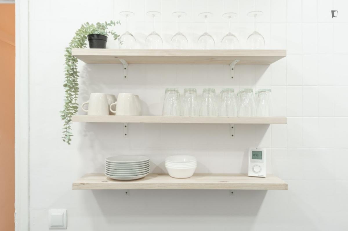 Habitación en alquiler, Barcelona