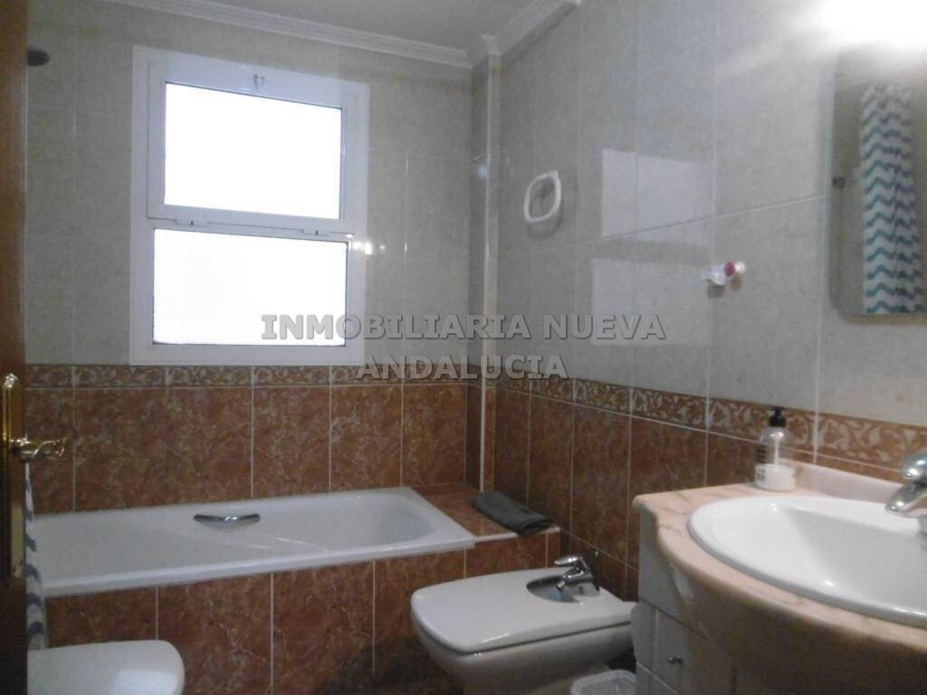 Piso de 115 m² en Almería