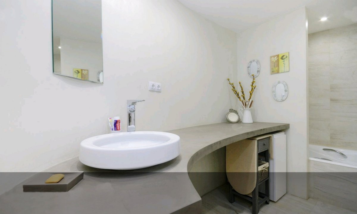 Piso de 70 m² en Bilbao