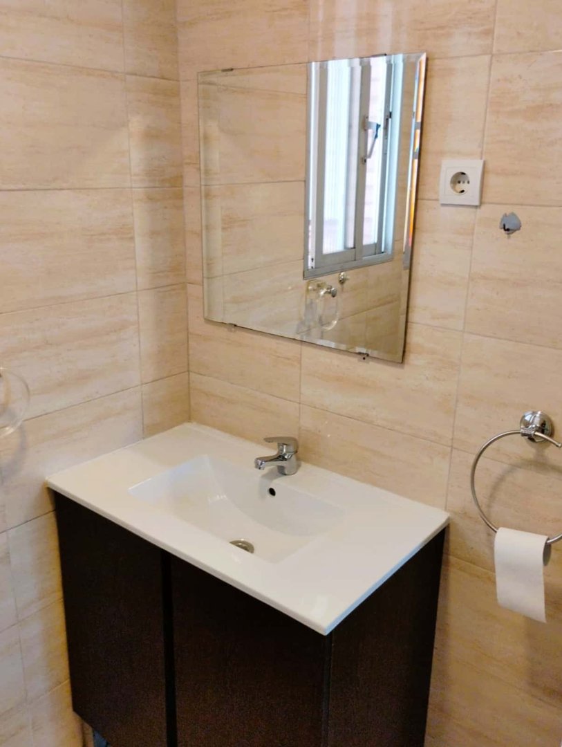 Zimmer zur Miete, Alcalá de Henares