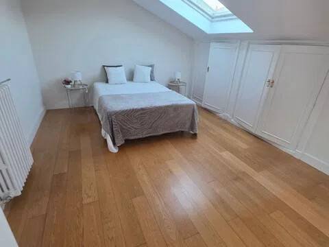Pis de 45 m² a Madrid
