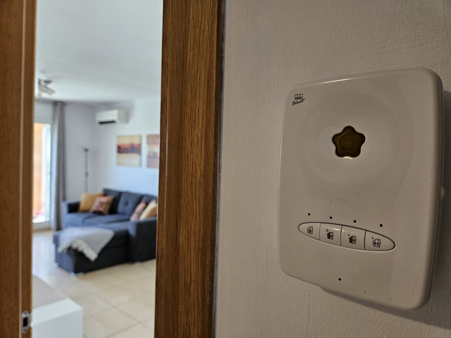 Piso de 94 m² en Mont-roig del Camp