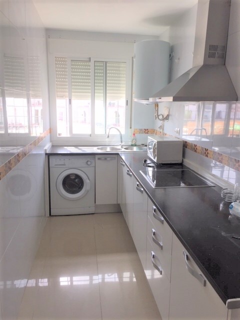 Piso de 65 m² en Villafranca de Córdoba
