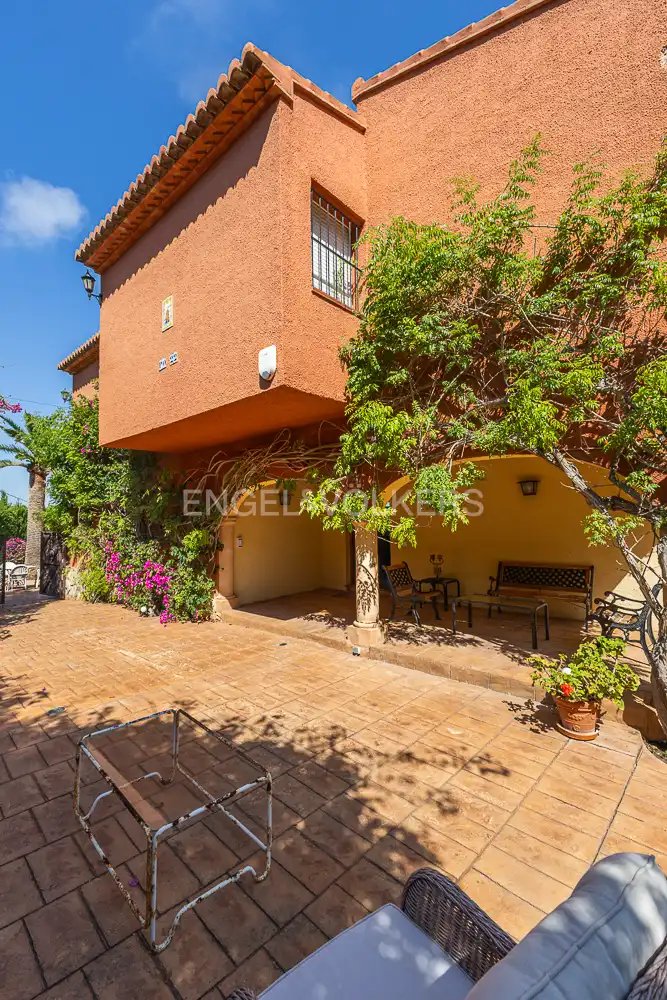 Casa 458 m² a Xàbia / Jávea