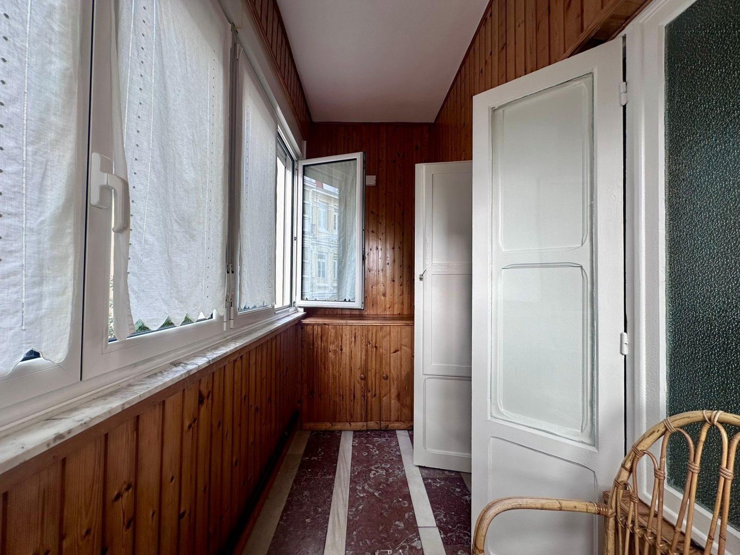 Wohnung 84 m² in Santander