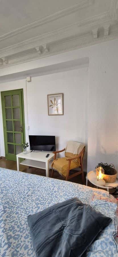 Habitació de lloguer, València