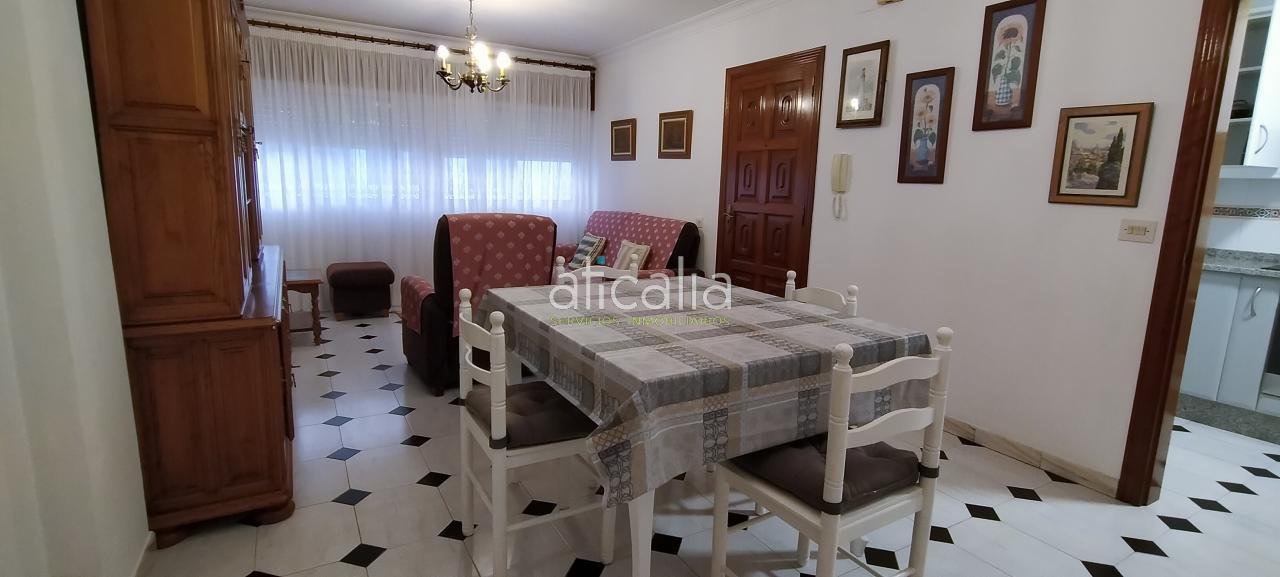 Pis de 85 m² a Cedeira