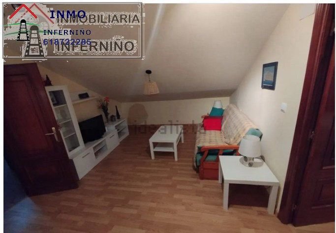 Piso de 55 m² en Ferrol