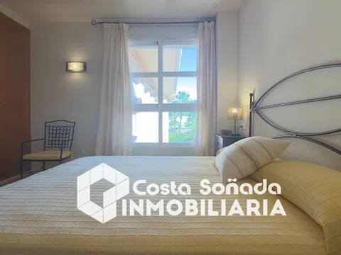 Piso de 120 m² en Jávea