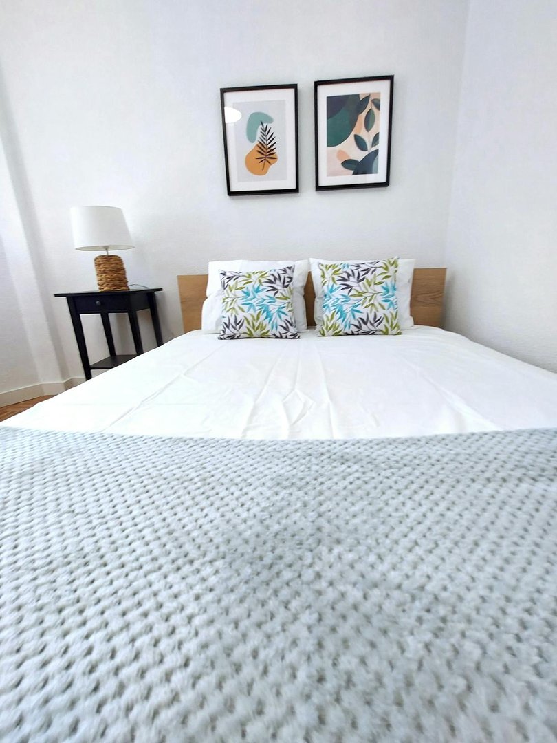 Habitación 111 m², Getafe