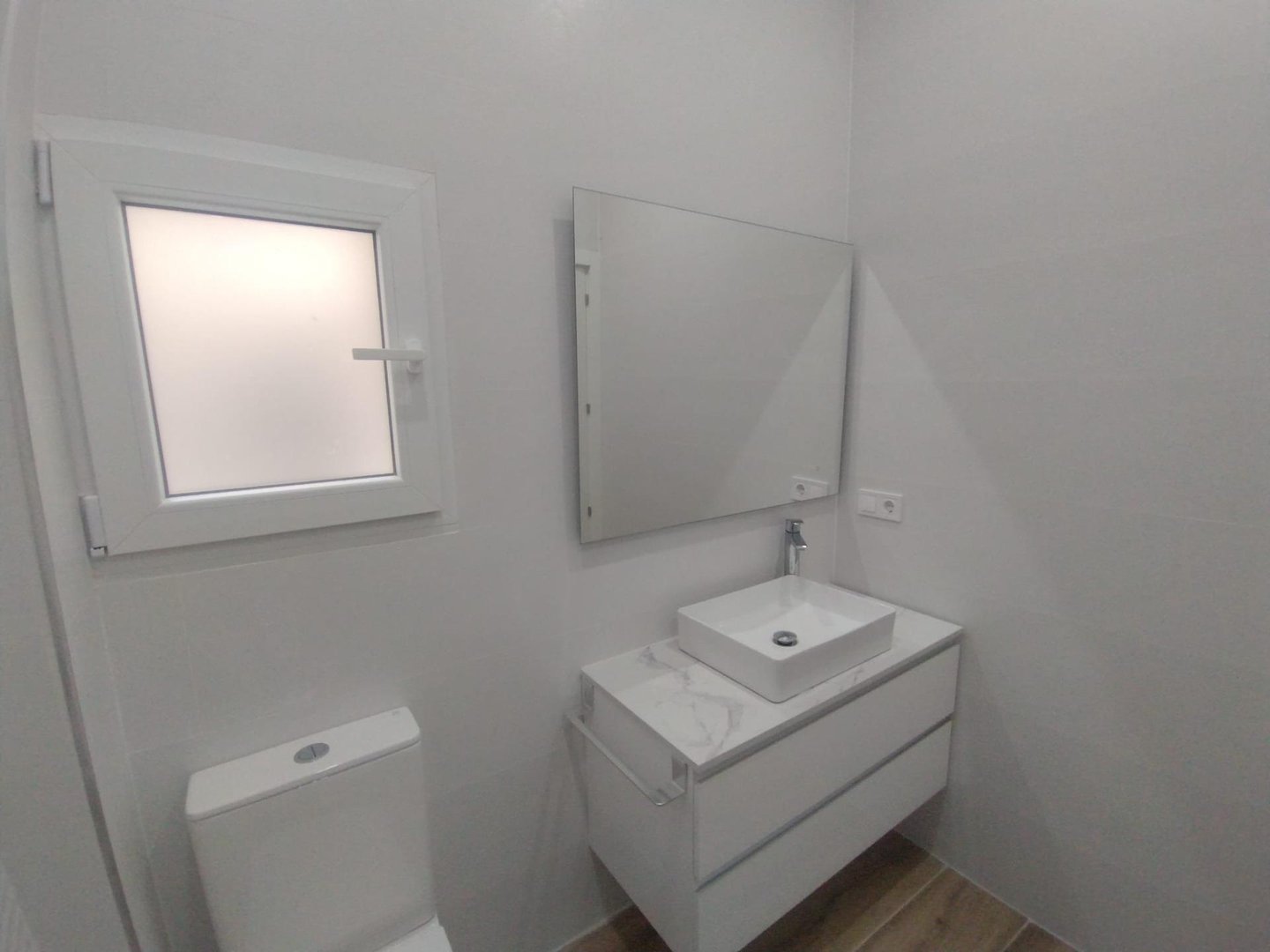 Apartamento 108 m² em Valladolid