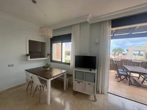 Piso de 85 m² en San Javier